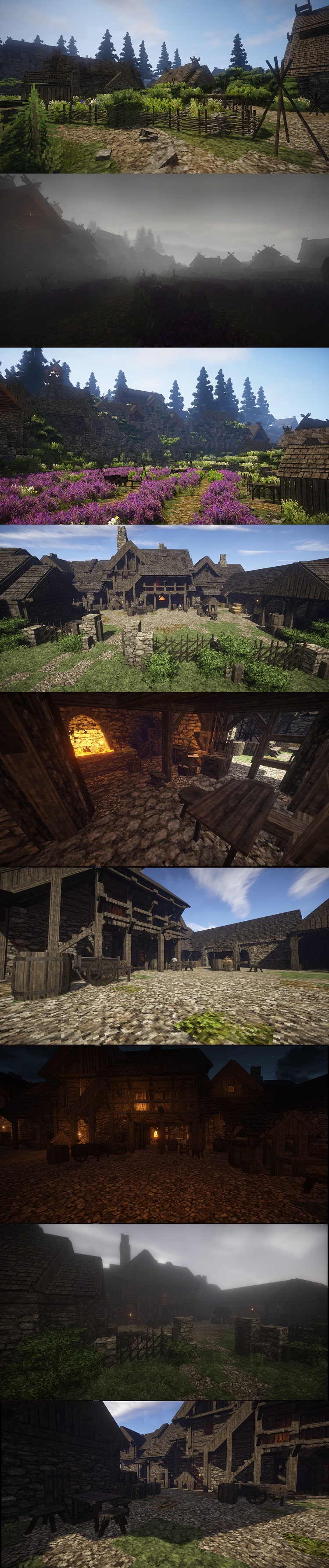 Rebellion 3D Medieval Resource Pack 3